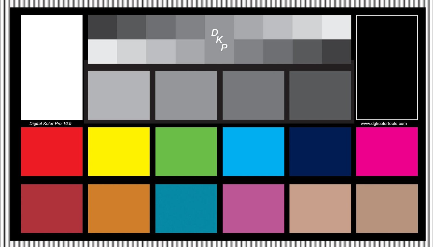 Color Matching & Calibration: A Guide for Print Shops